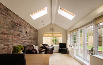 conservatory roof insulation Pen Y Felin, Flintshire