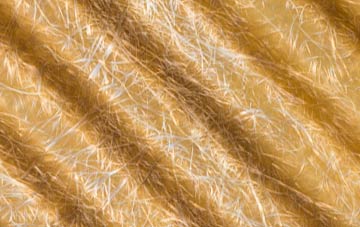 Pen Y Felin fibreglass roof waterproofing