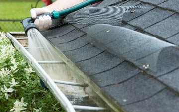 Pen Y Felin gutter cleaning costs