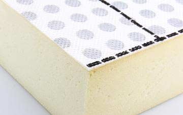 meeting Pen Y Felin building codes