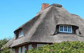 thatch roofing Pen Y Felin, Flintshire