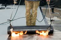 Pen Y Felin flat roof sealing quote