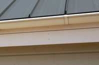 Pen Y Felin soffit repair