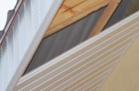 rated Pen Y Felin soffit repair companies